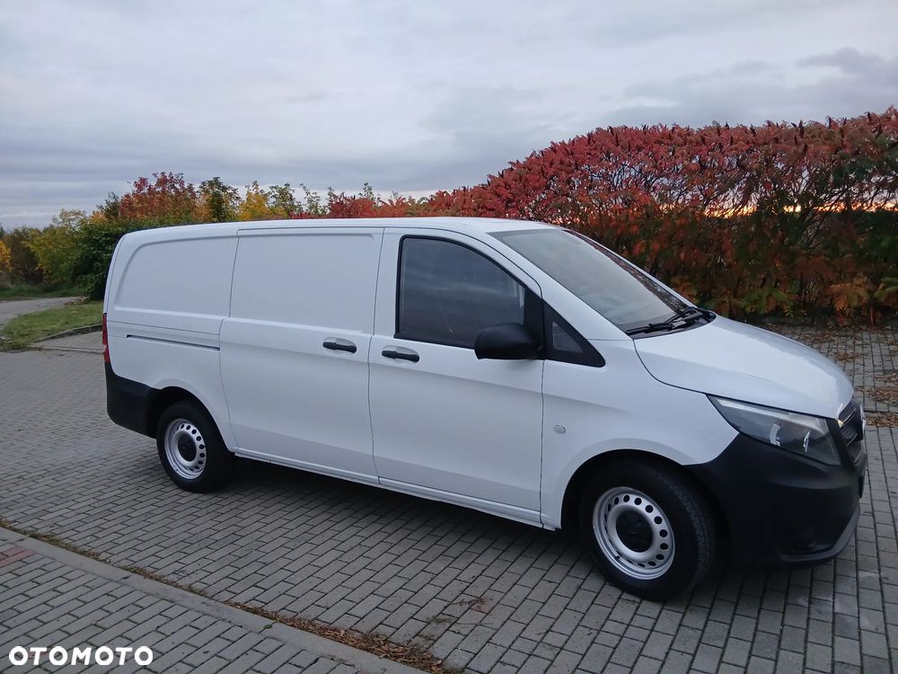 Mercedes-Benz Vito - 29