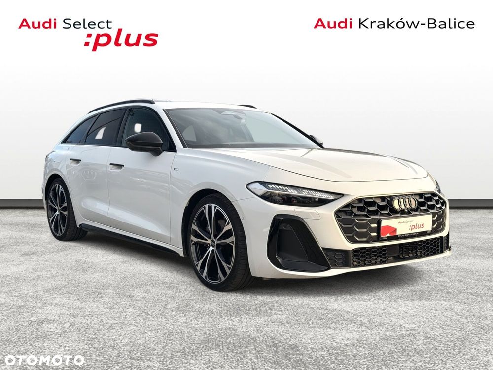 Audi A5 Avant TFSI Quattro S tronic - 8