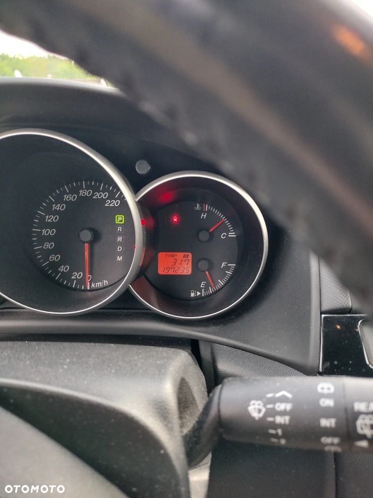 Mazda 3 1.6 Active - 6