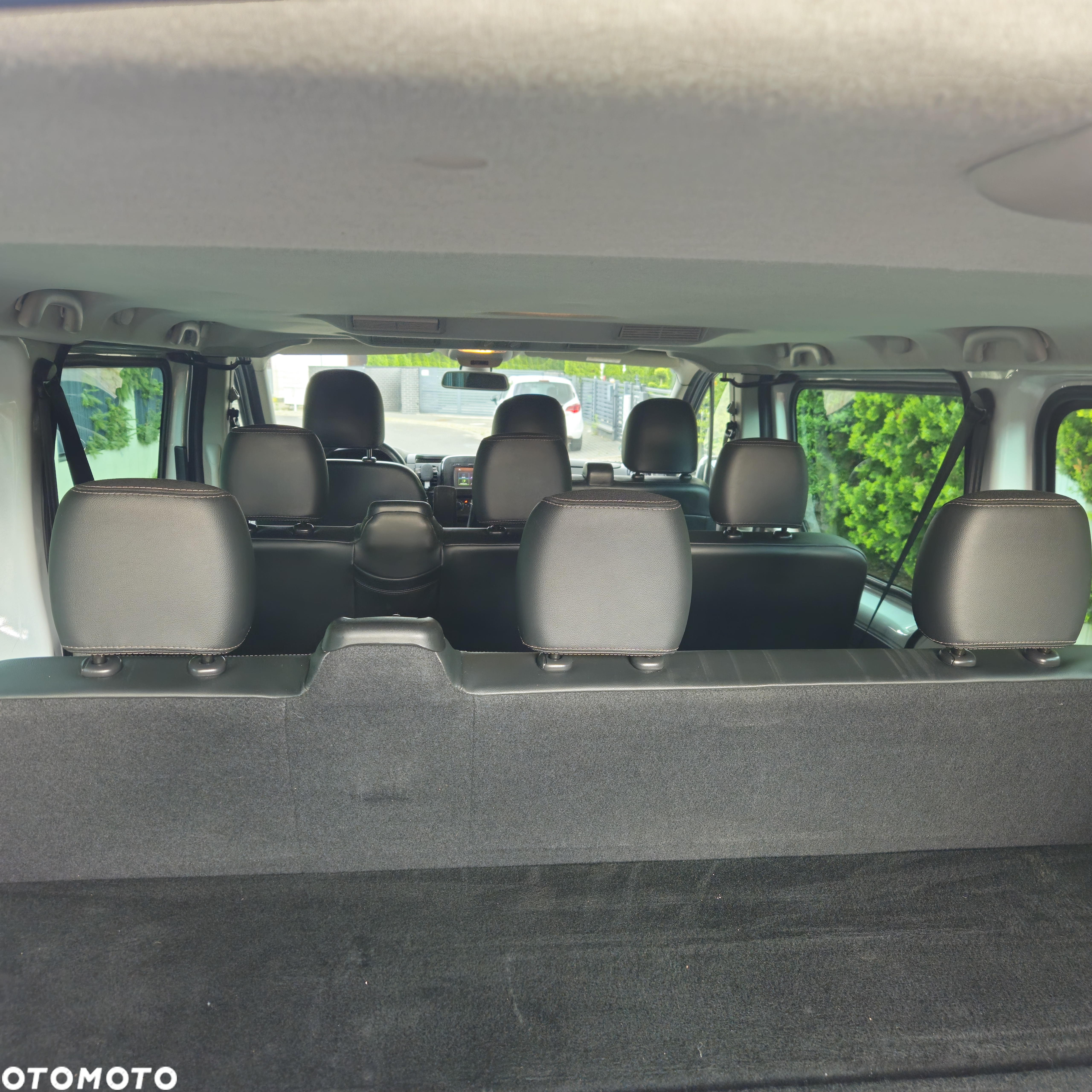 Opel Vivaro L2H1 2,9t Edition - 10