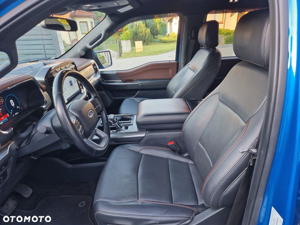 Ford F150 - 13