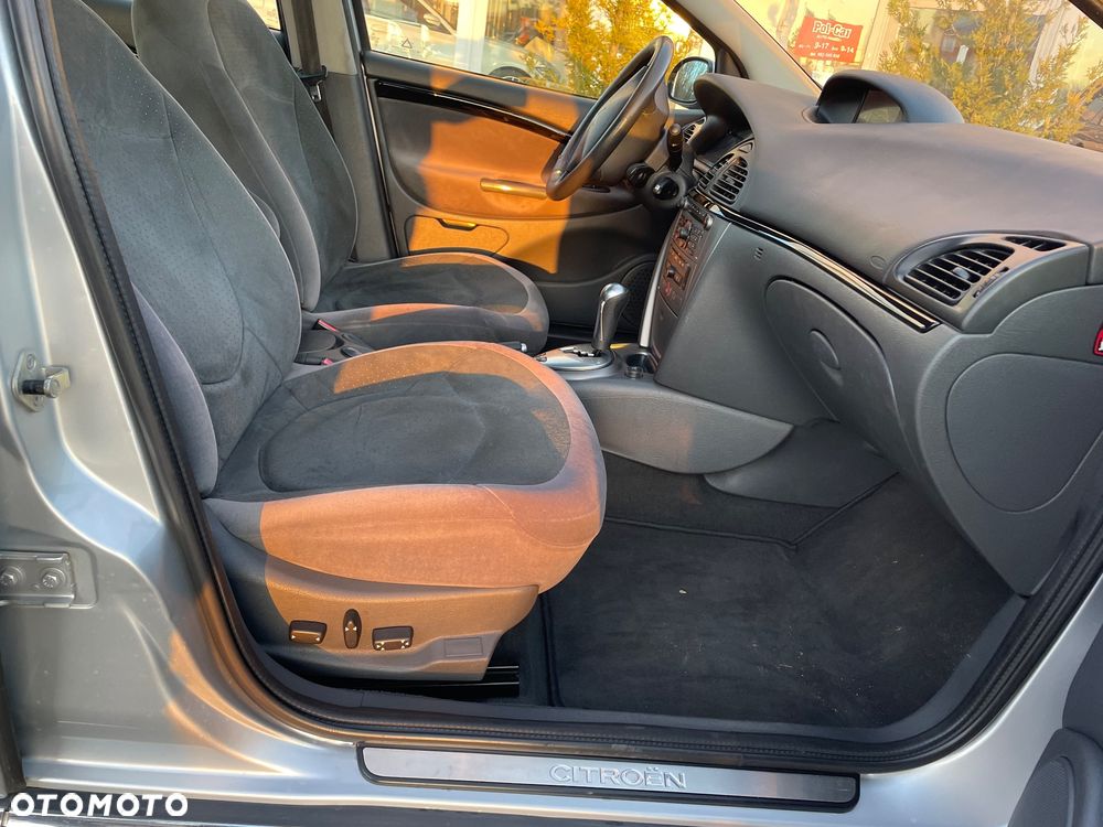Citroën C5 2.0 HDi Exclusive - 11