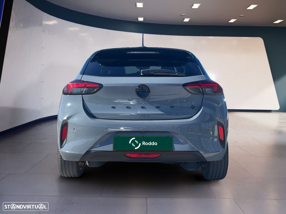 Opel Corsa-e e-GS - 7