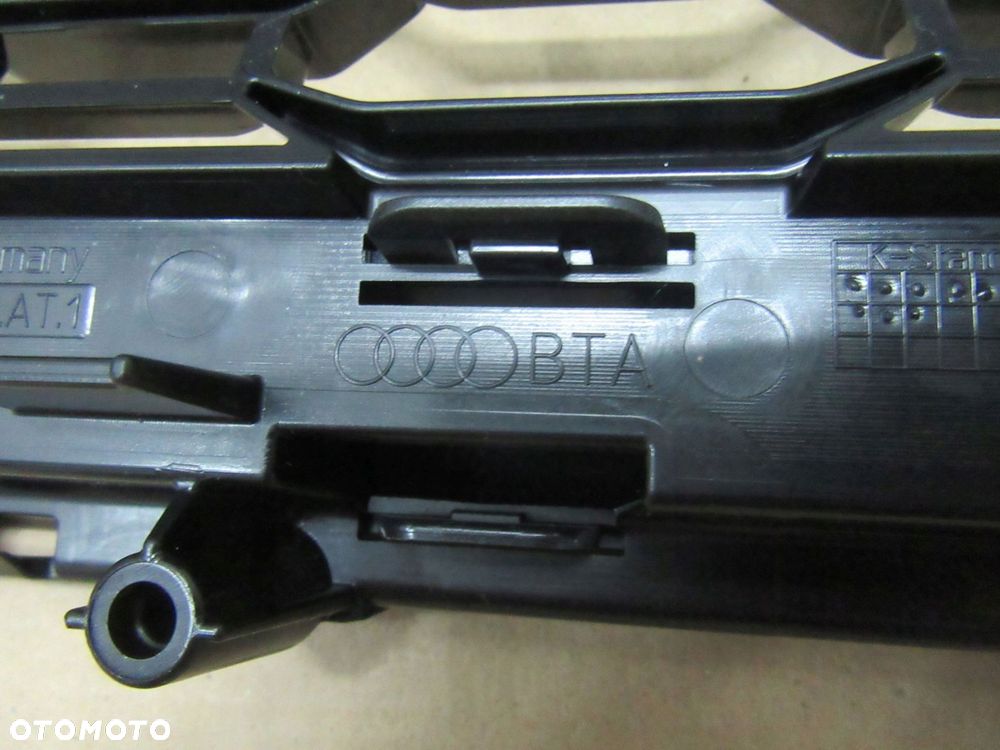 grill audi rs4 8w0 atrapa audi rs4 b9 grill nowy oryginaŁ 8w0853653 - 9