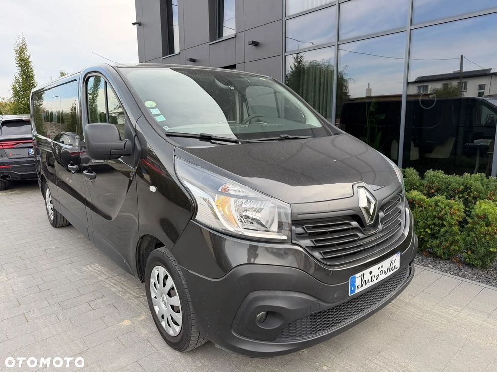 Renault Trafic - 10