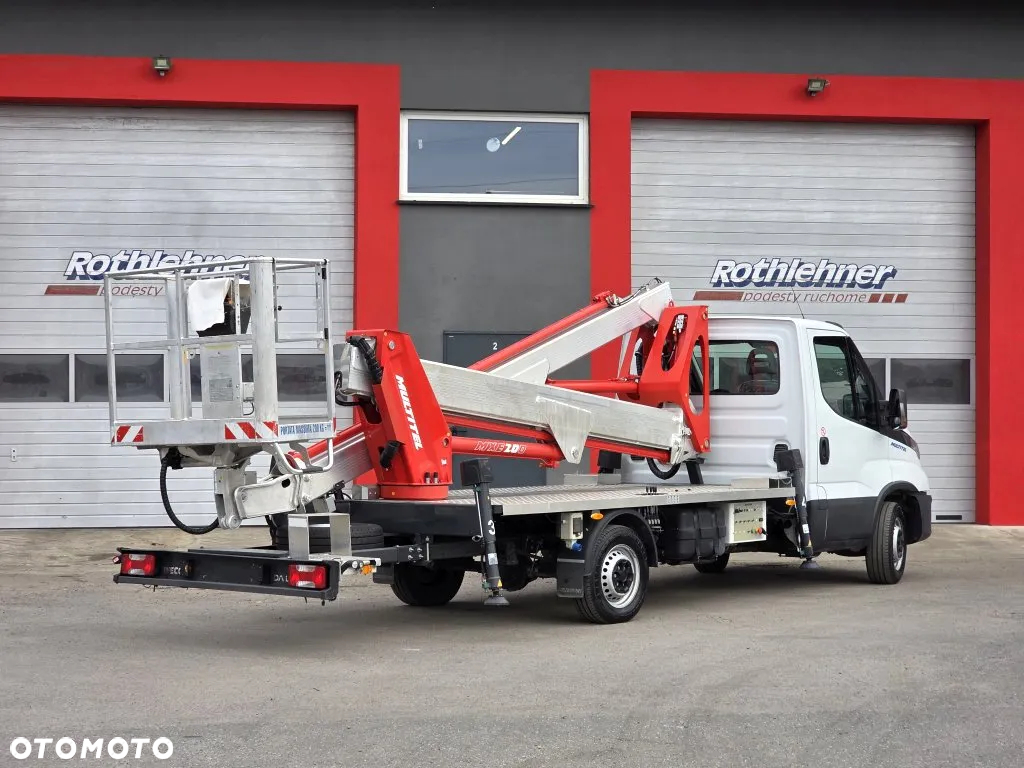 Iveco Daily - 3