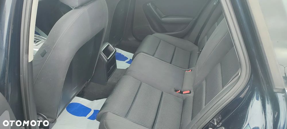 Audi A4 Avant - 6