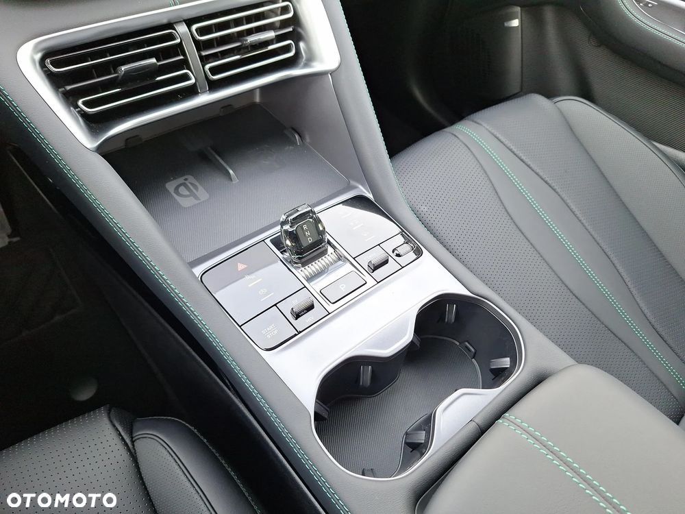BYD Seal U 1.5 Comfort - 16