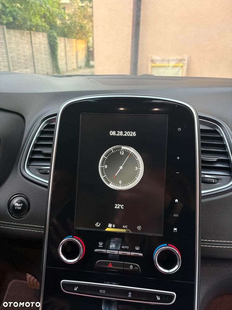 Renault Scenic 1.3 TCe Energy Bose EDC - 20