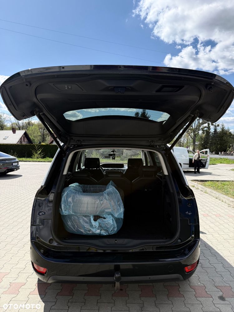 Citroën C4 Picasso 2.0 HDi FAP EGS6 Exclusive - 17