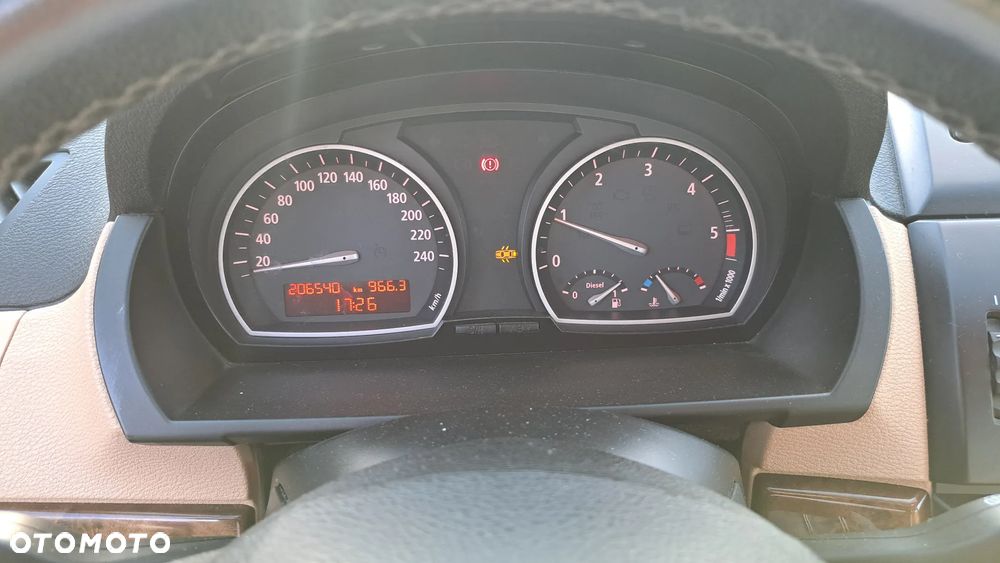 BMW X3 xDrive18d Edition Exclusive - 25