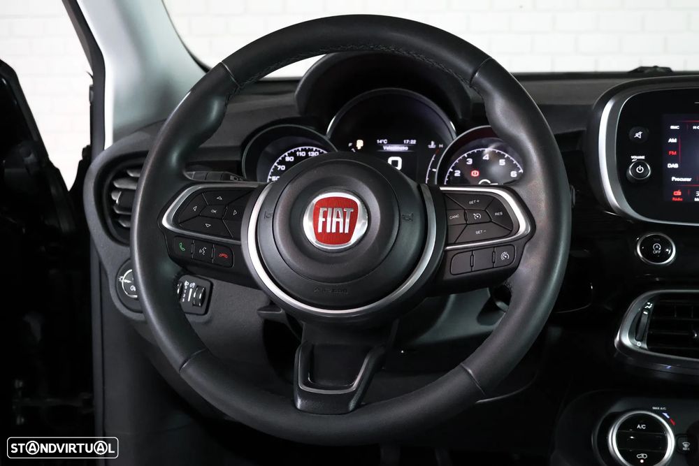 Fiat 500X 1.0 FireFly Cross J18 - 15