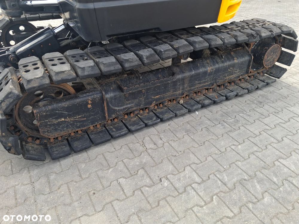 JCB 85 Z-1 - 14