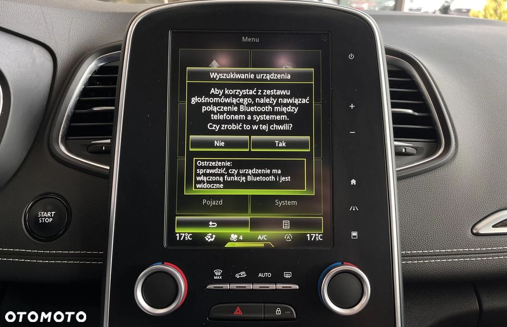 Renault Scenic ENERGY TCe 130 INTENS - 26