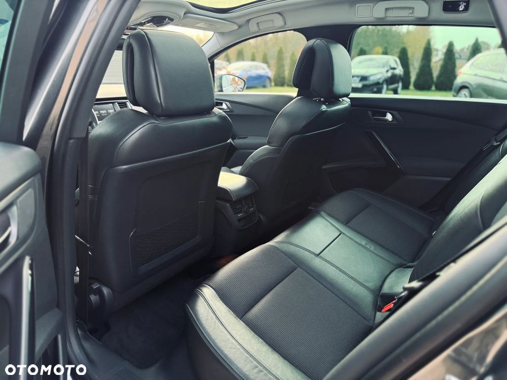 Peugeot 508 BlueHDi 150 Stop&Start Business-Line - 14