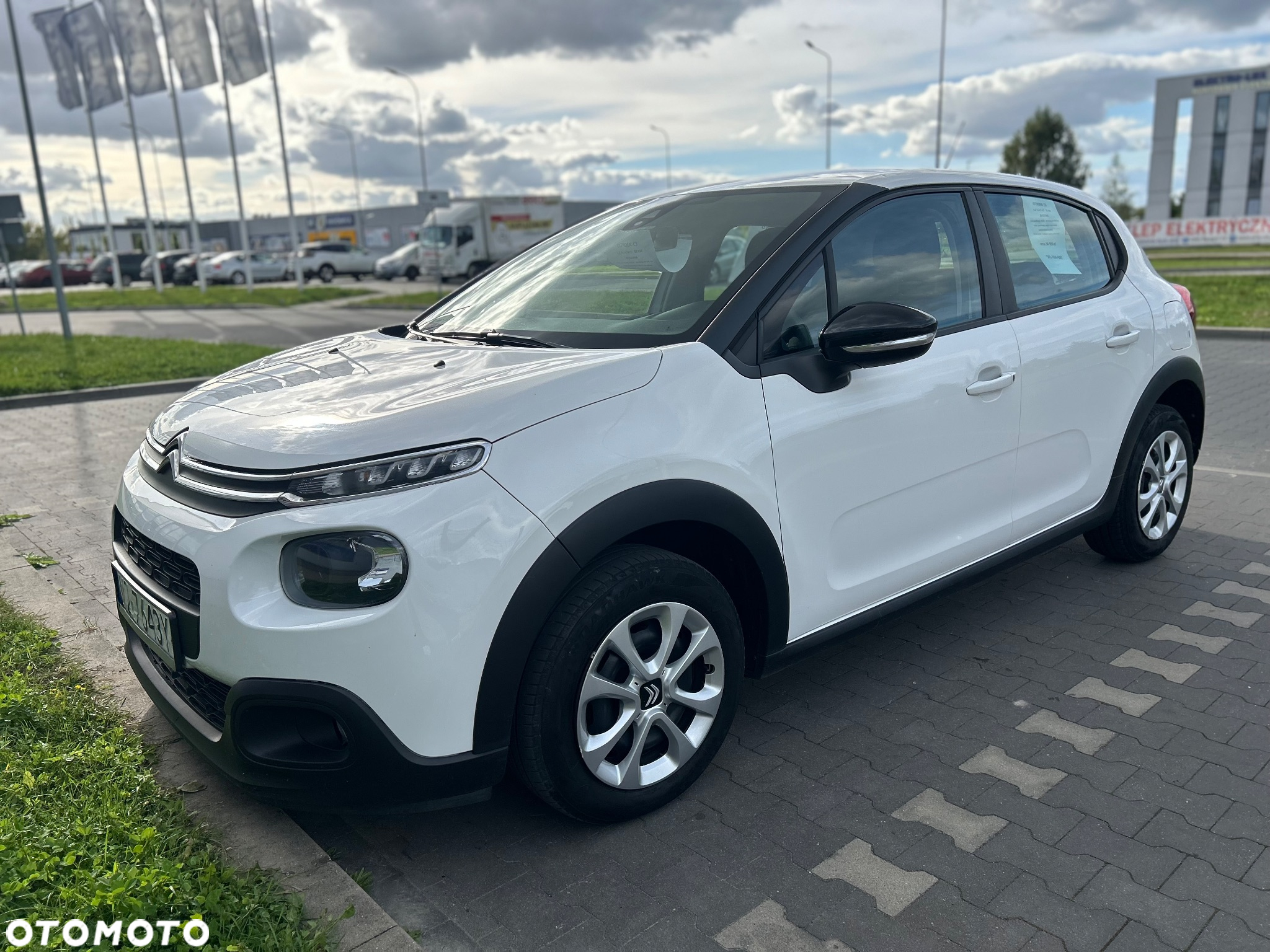Citroën C3 1.2 PureTech Feel - 30
