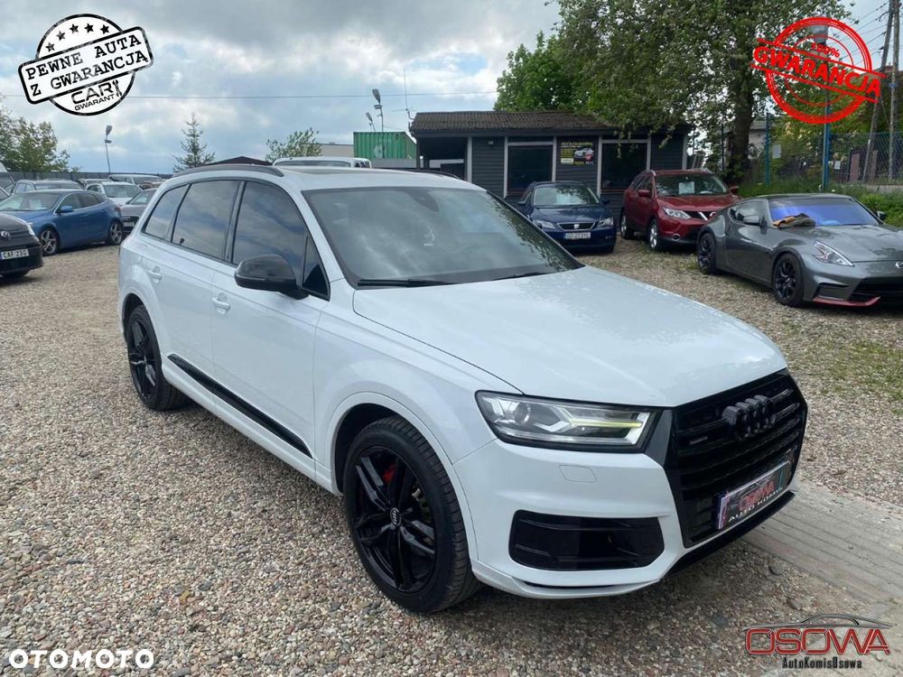 Audi Q7 - 2