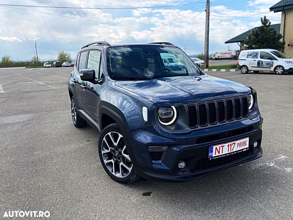 Jeep Renegade - 25