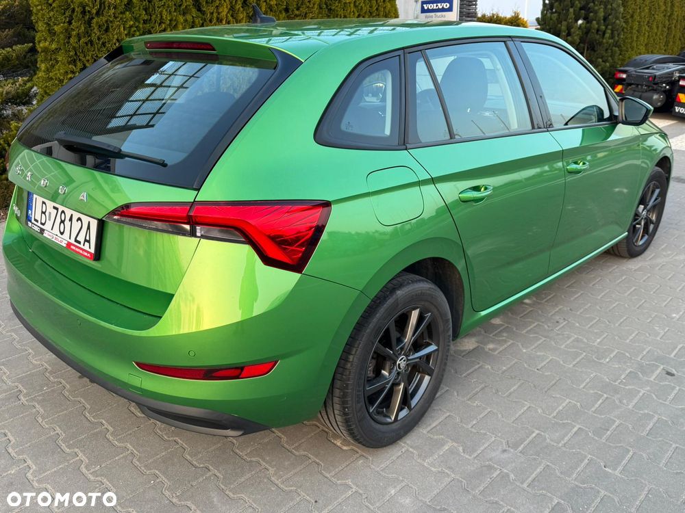 Skoda Scala 1.0 TSI Cool Plus - 13