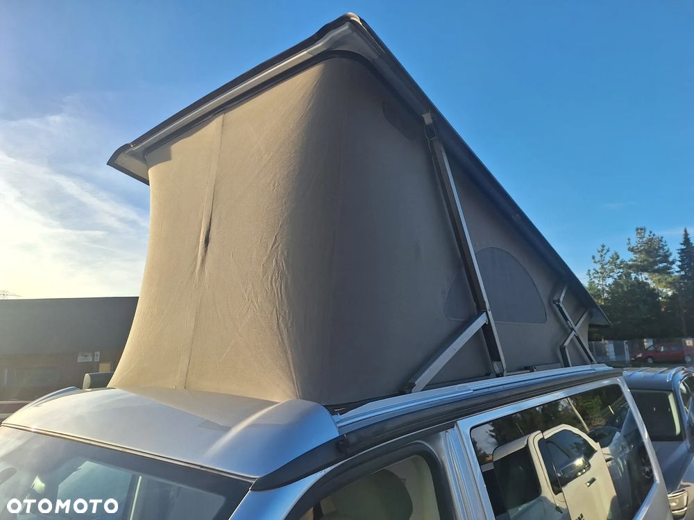 Volkswagen California - 36