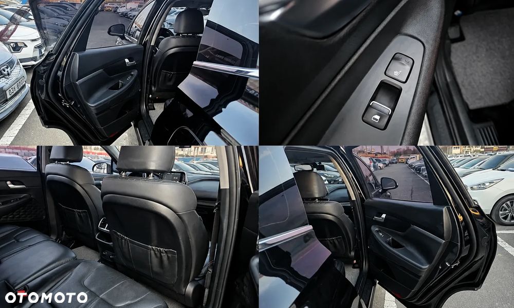 Hyundai Santa Fe - 16