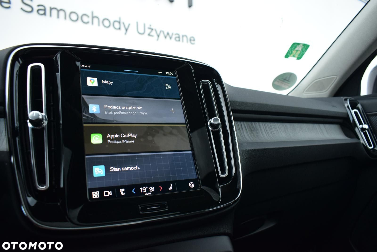 Volvo XC 40 - 21