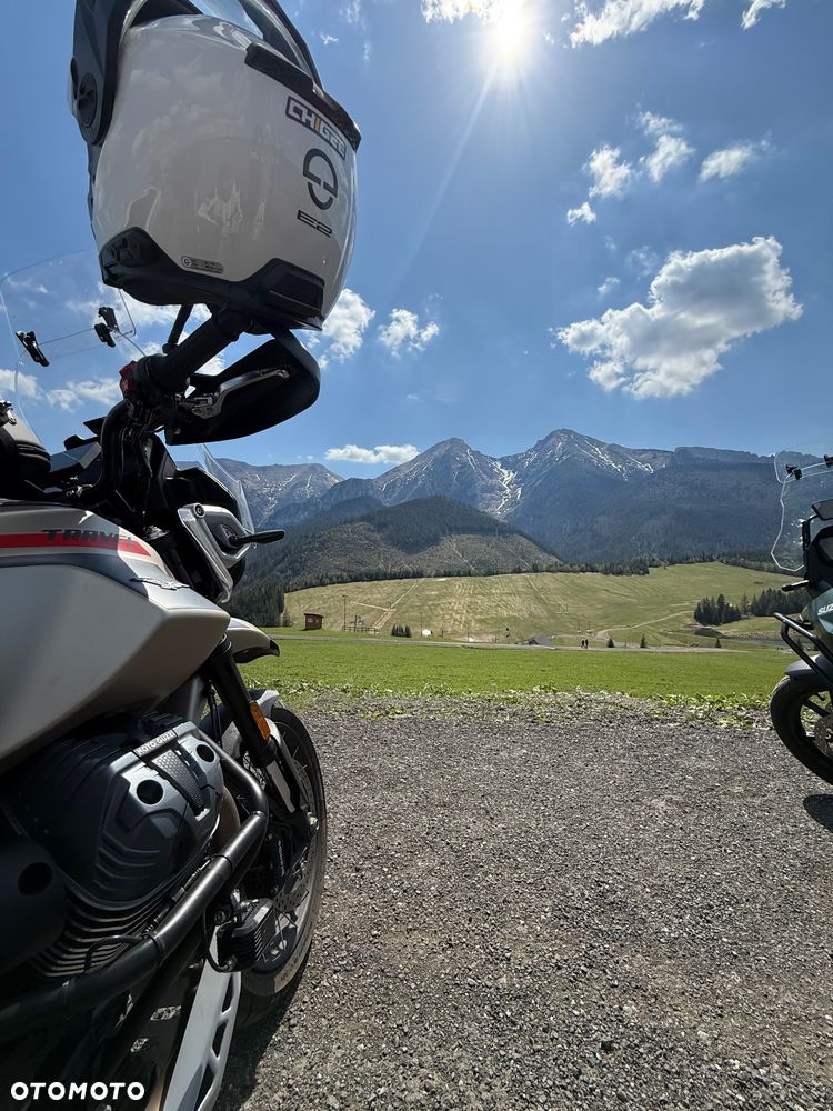 Moto Guzzi V85 - 16
