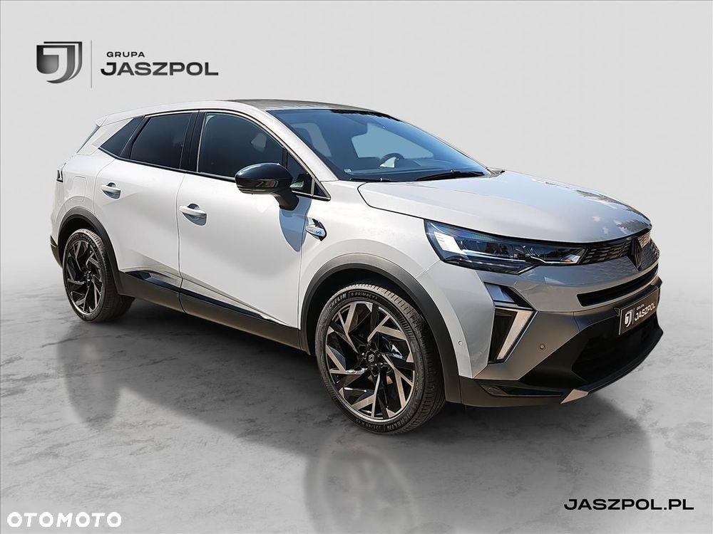 Renault Symbioz 2026 photo 3