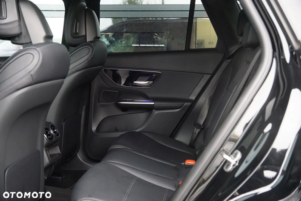 Mercedes-Benz GLC 220 d 4-Matic - 20