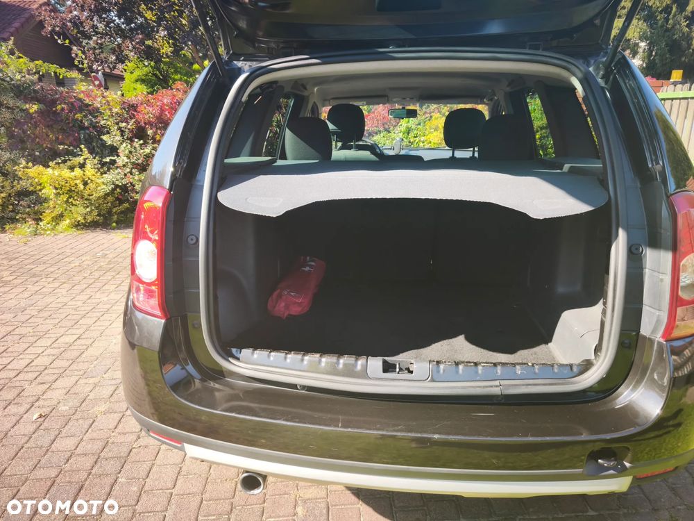 Dacia Duster 1.6 SL Delsey - 20