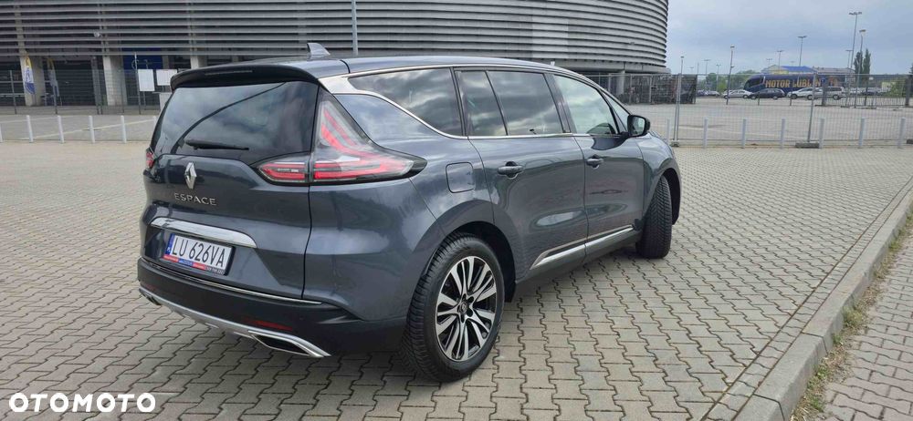 Renault Espace 1.8 TCe Energy Initiale Paris EDC - 26