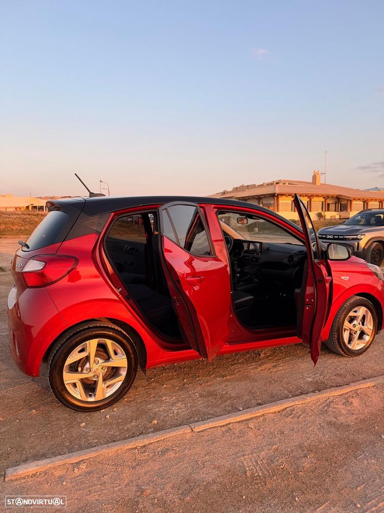 Hyundai i10 1.0 Comfort - 6