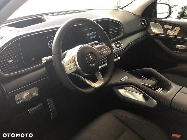 Mercedes-Benz GLE - 7