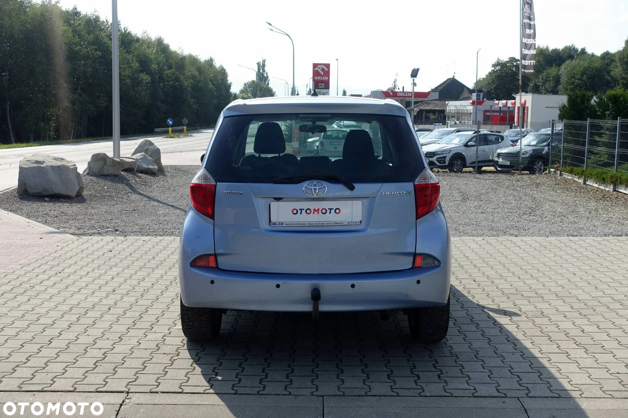 Toyota Verso - 6
