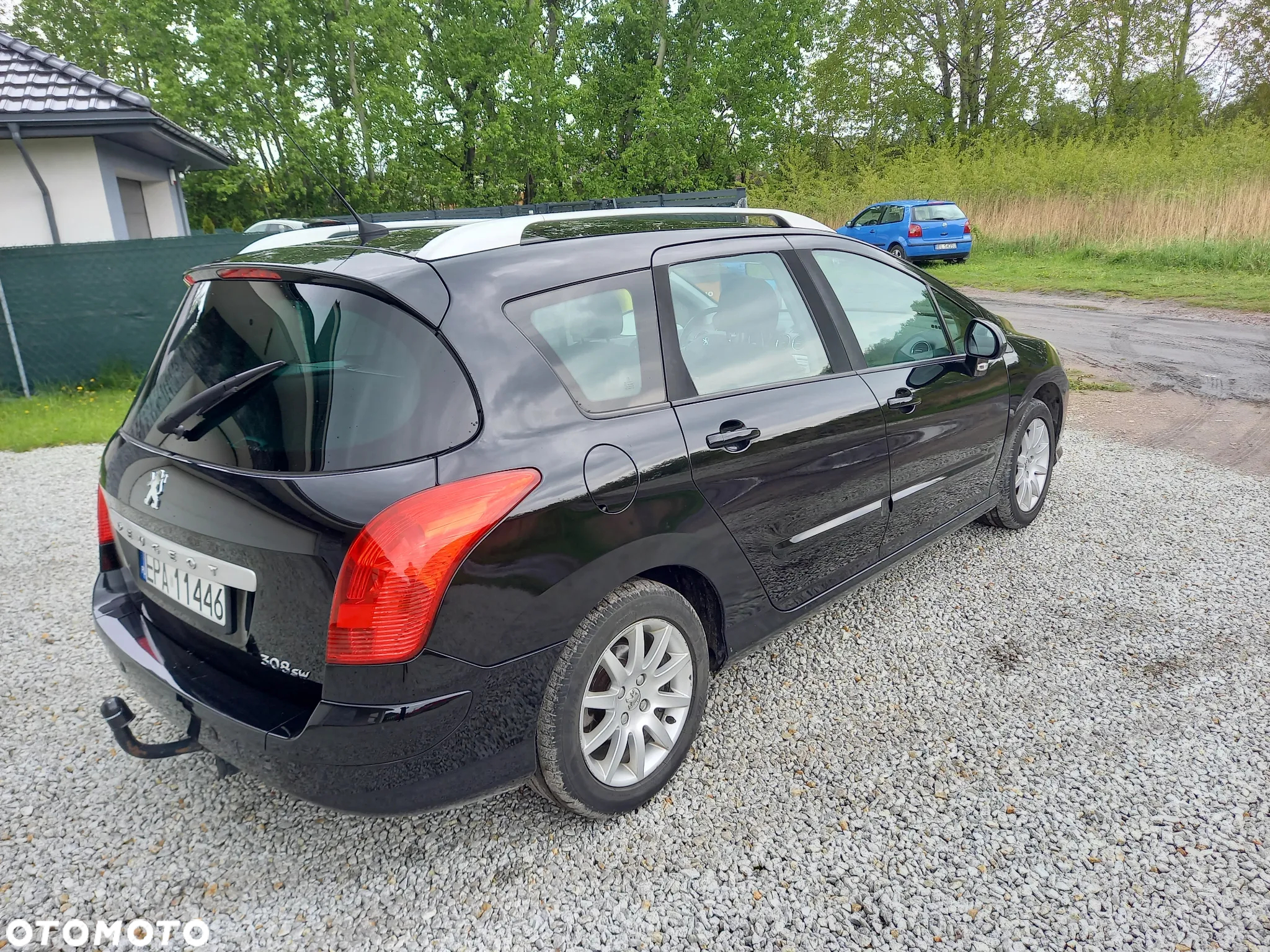 Peugeot 308 SW 120 VTi Active - 6