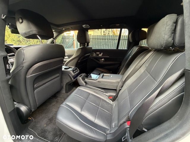 Mercedes-Benz GLS 580 4-Matic - 8