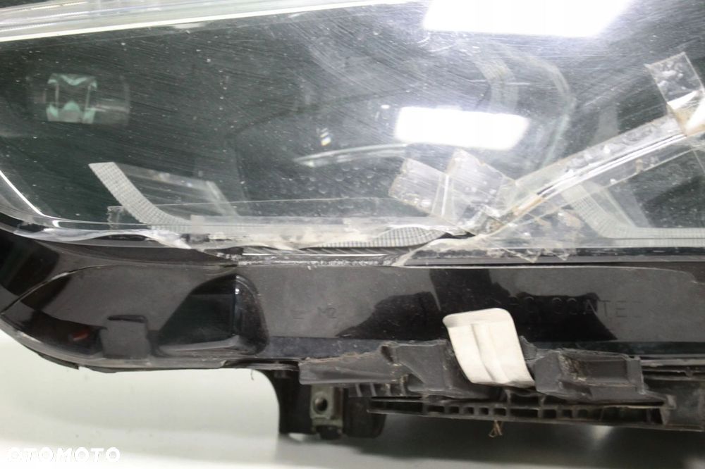 LAMPA LEWA PRZÓD BMW X1 F48 LIFT LCI FULL LED OE 5A01177-02 - 2