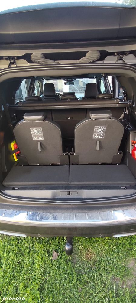 Peugeot 5008 1.5 BlueHDi GT S&S - 8