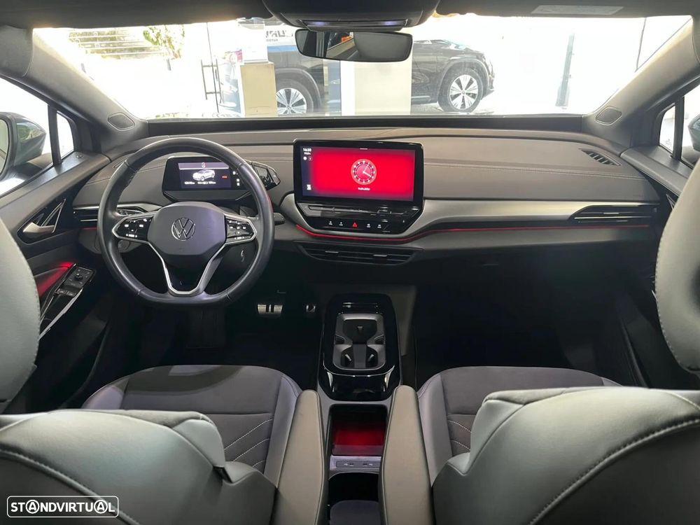 VW ID.5 77 kWh Pro Performance - 10