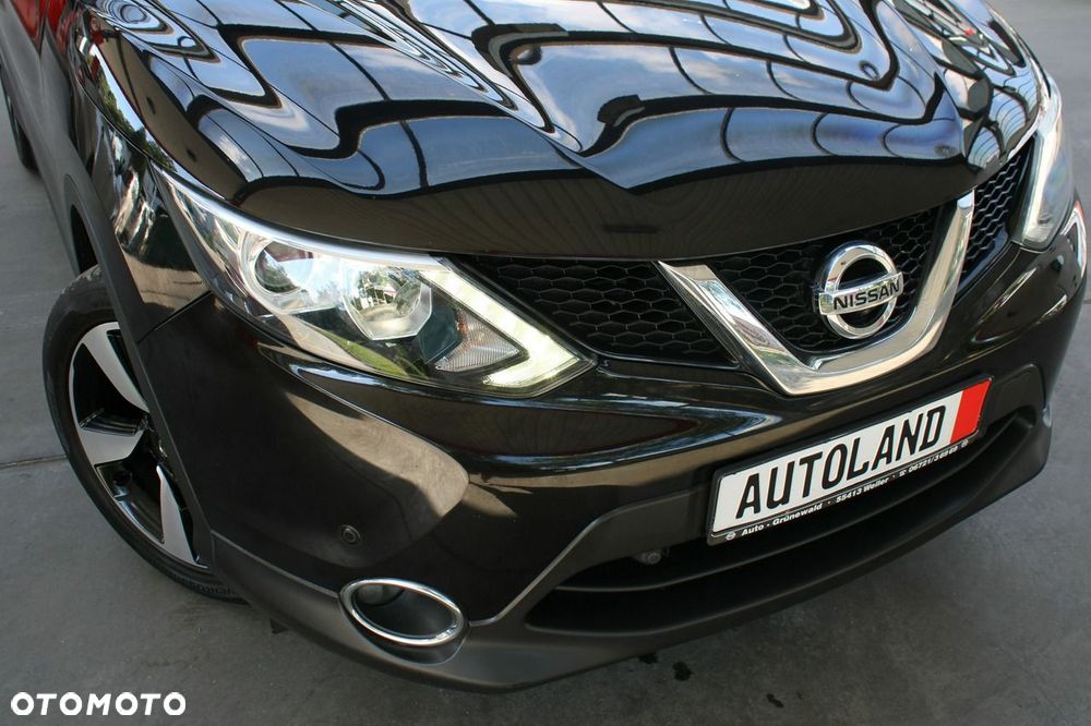 Nissan Qashqai 1.6 DIG-T N-Connecta - 16