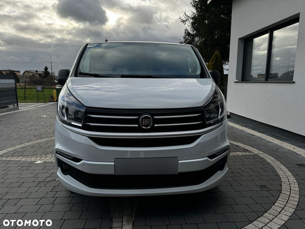 Fiat Talento L2H1 S&S Basis - 2