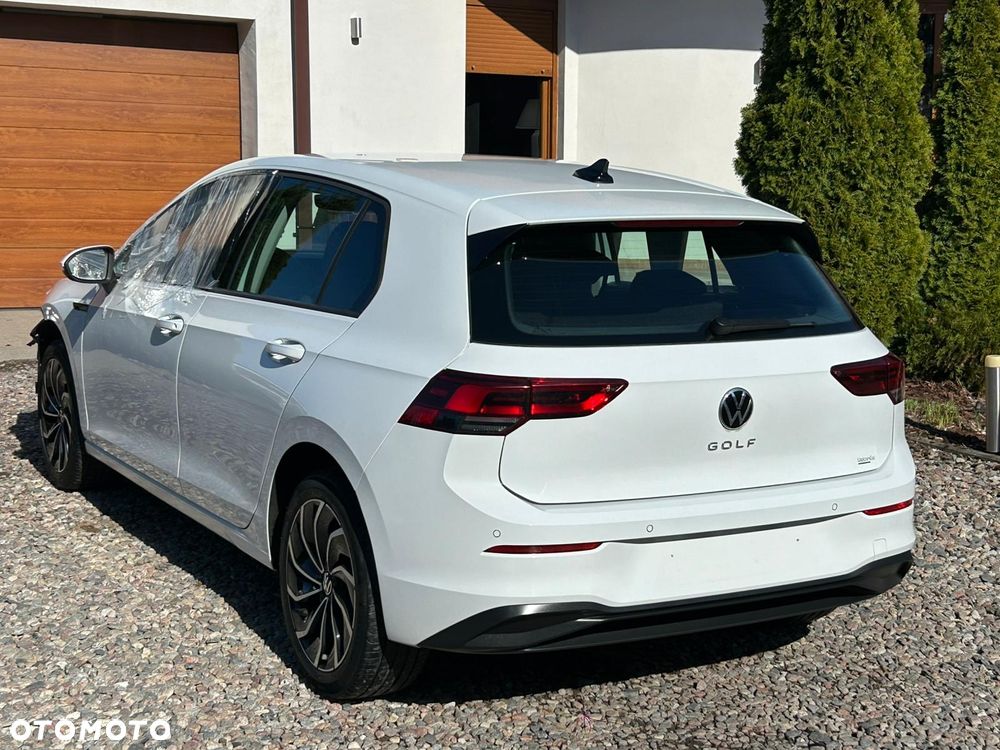 Volkswagen Golf 1.5 TSI ACT OPF BlueMotion Highline - 6