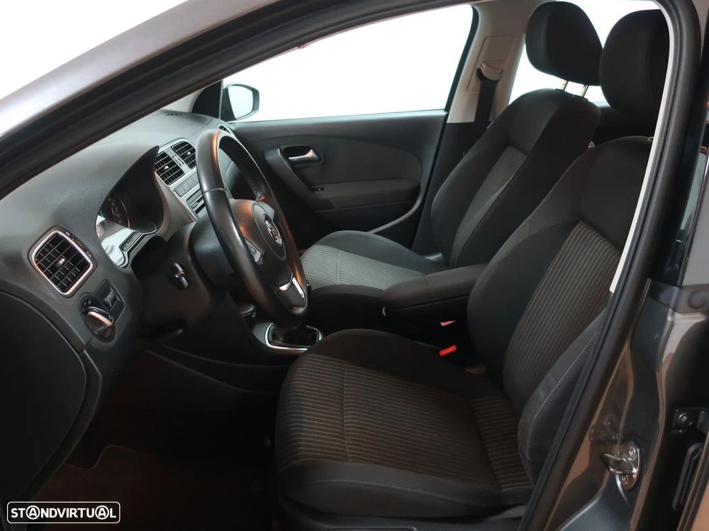 VW Polo 1.2 Highline - 16