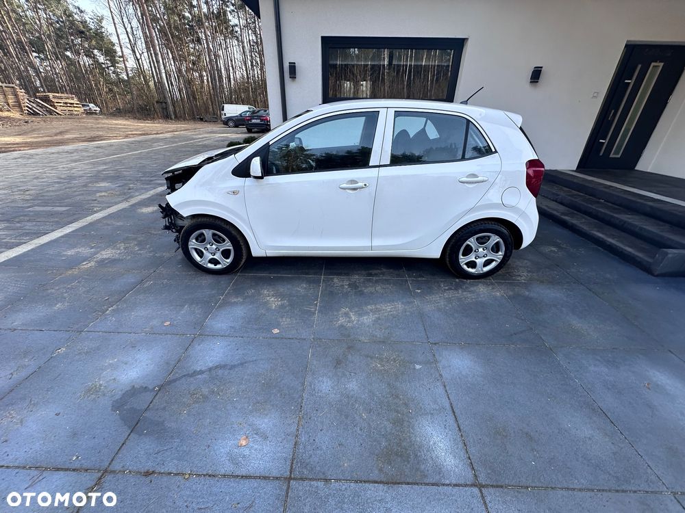 Kia Picanto 1.0 Edition 7 - 6