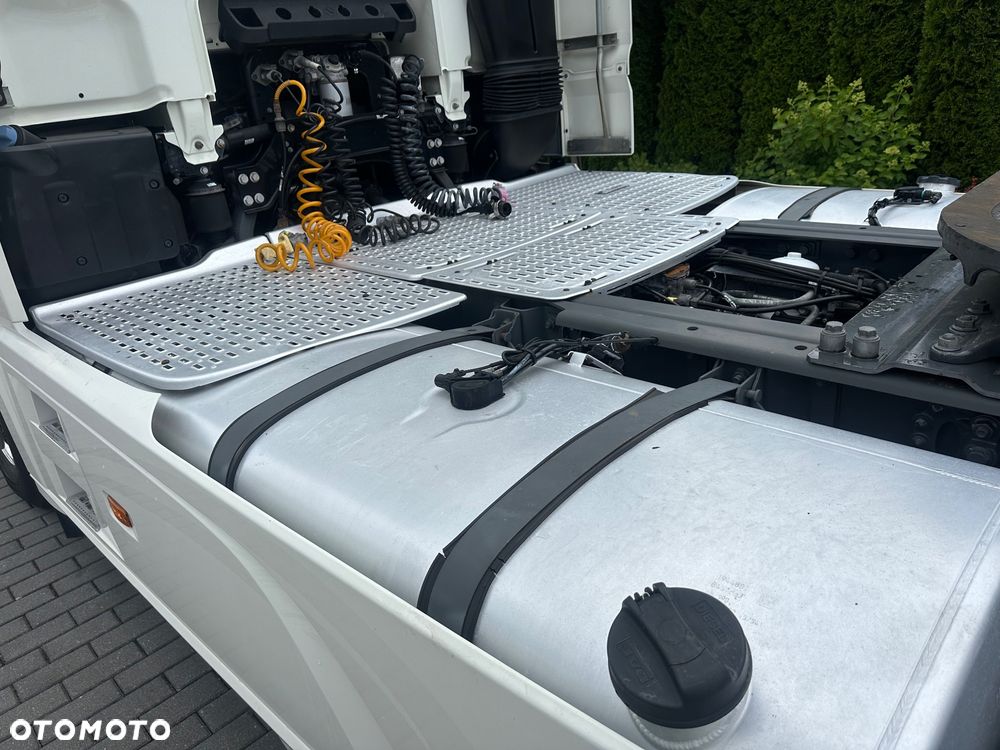 DAF XF 106 480 RETARDER - 7