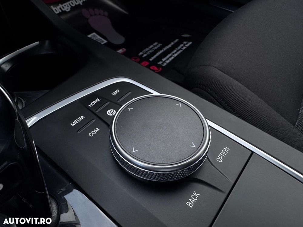 BMW Seria 1 - 17