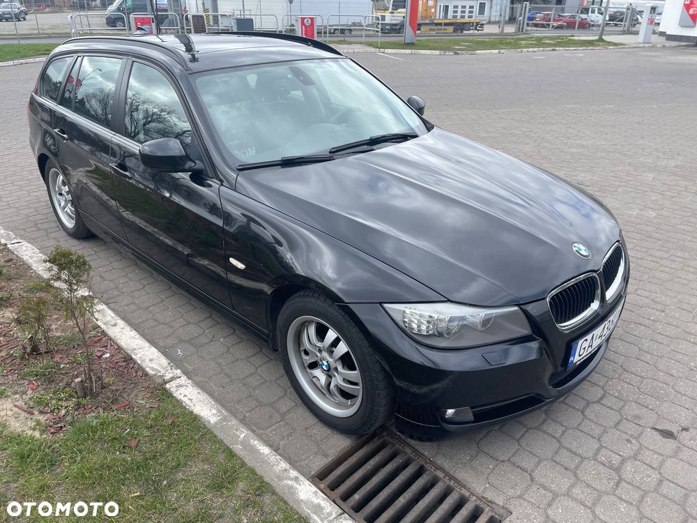 BMW Seria 3