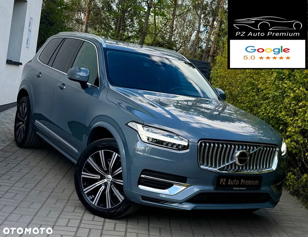 Volvo XC 90 B5 D AWD Plus Bright - 1