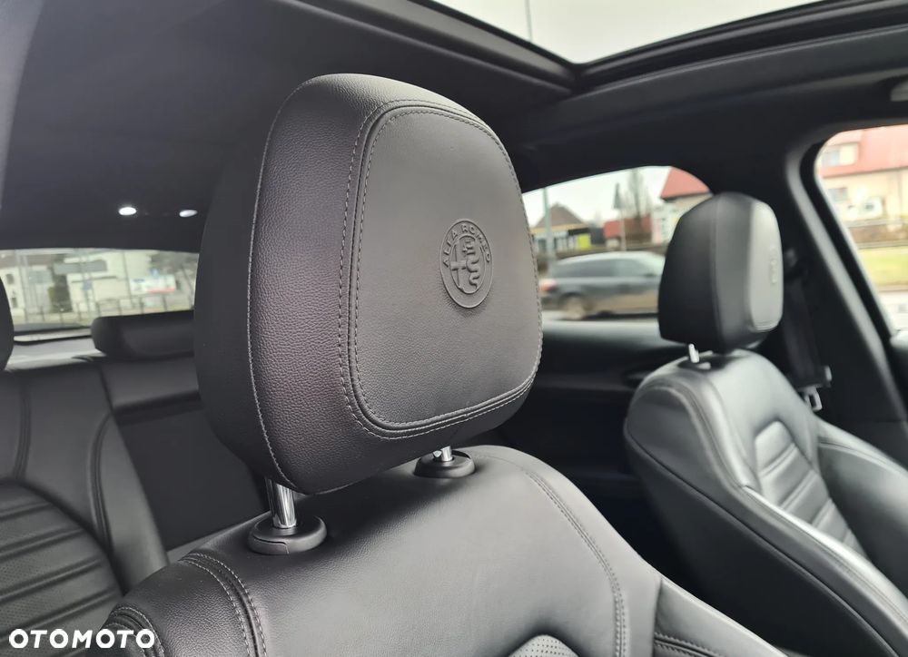 Alfa Romeo Stelvio 2.0 Turbo Executive Q4 - 29