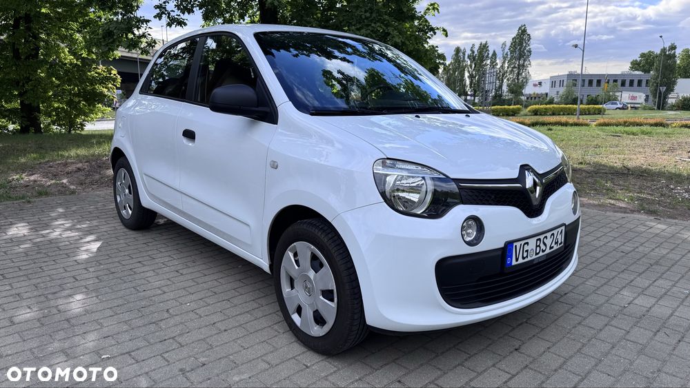 Renault Twingo - 2